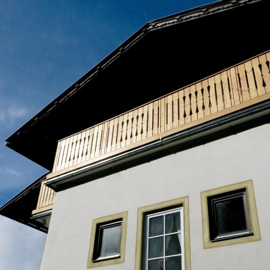 Ferienhaus Lindenhof Oberdrauburg Exterior foto