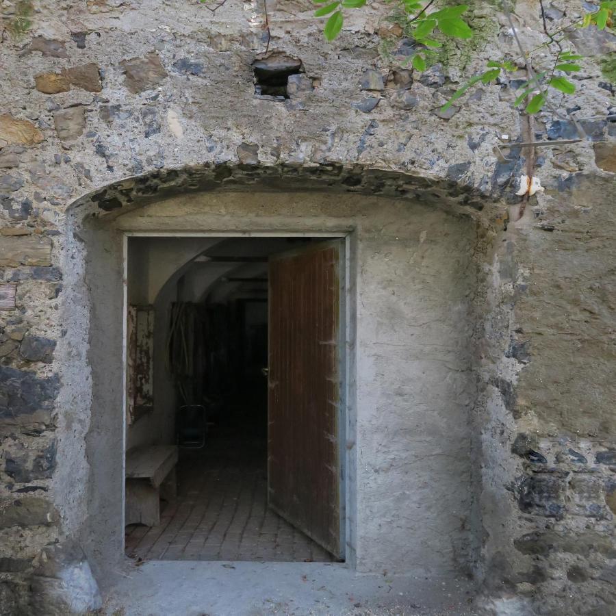 Ferienhaus Lindenhof Oberdrauburg Exterior foto